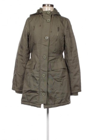 Dámský kabát  VILA, Velikost S, Barva Zelená, Cena  579,00 Kč