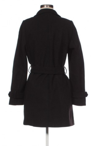 Γυναικείο παλτό Vero Moda, Μέγεθος XS, Χρώμα Μαύρο, Τιμή 30,99 €