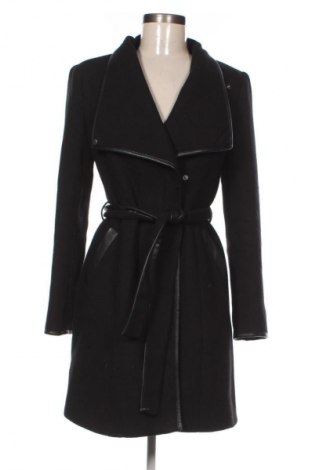 Γυναικείο παλτό Vero Moda, Μέγεθος S, Χρώμα Μαύρο, Τιμή 75,99 €