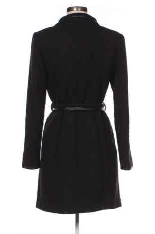 Γυναικείο παλτό Vero Moda, Μέγεθος S, Χρώμα Μαύρο, Τιμή 75,99 €