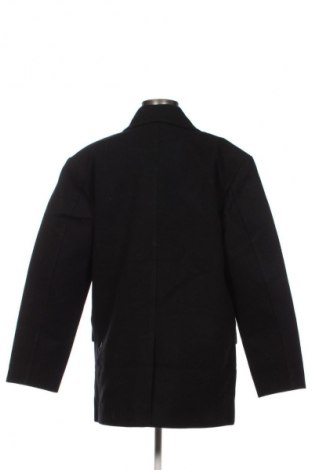 Дамско палто Weekday, Размер S, Цвят Черен, Цена 75,67 €