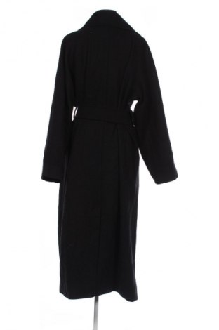 Damenmantel Weekday, Größe XL, Farbe Schwarz, Preis 91,99 €