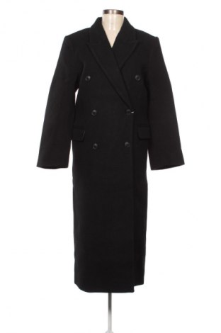Palton de femei Weekday, Mărime S, Culoare Negru, Preț 609,99 Lei, #133901379