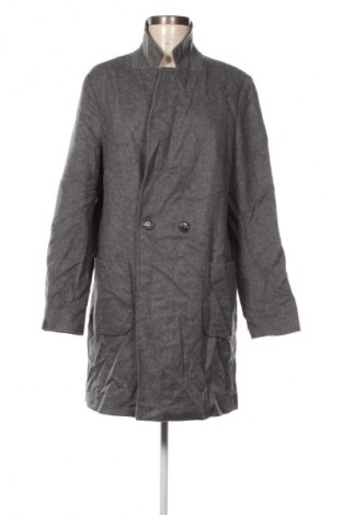 Γυναικείο παλτό White Label, Μέγεθος L, Χρώμα Γκρί, Τιμή 21,99 €
