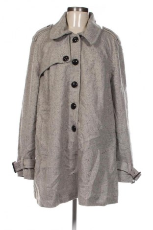 Дамско палто Worthington, Размер XL, Цвят Многоцветен, Цена 13,29 €