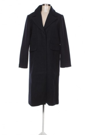 Damenmantel Y.A.S, Größe M, Farbe Blau, Preis € 60,99