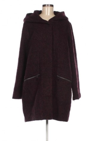 Palton de femei Yessica, Mărime XL, Culoare Multicolor, Preț 278,99 Lei