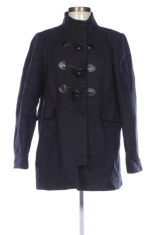 Dámský kabát  Zara, Velikost XL, Barva Černá, Cena  749,00 Kč