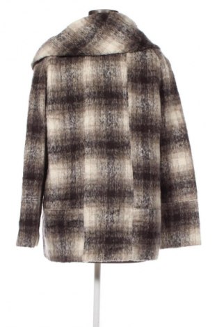 Dámský kabát  Zara, Velikost XL, Barva Vícebarevné, Cena  829,00 Kč