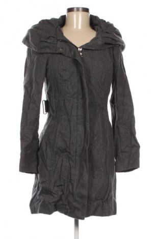 Dámsky kabát  Zara, Veľkosť M, Farba Sivá, Cena  31,95 €