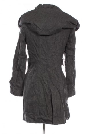 Dámsky kabát  Zara, Veľkosť M, Farba Sivá, Cena  31,95 €