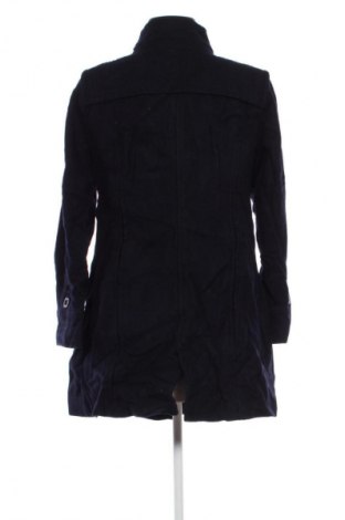 Дамско палто Zara, Размер L, Цвят Черен, Цена 22,49 €