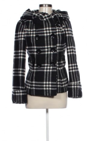 Dámsky kabát  Zara, Veľkosť M, Farba Viacfarebná, Cena  29,95 €