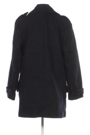 Дамско палто Zara, Размер L, Цвят Син, Цена 35,27 €