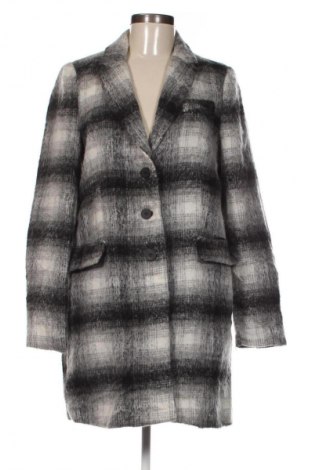 Dámsky kabát  Zara Trafaluc, Veľkosť M, Farba Viacfarebná, Cena  6,95 €