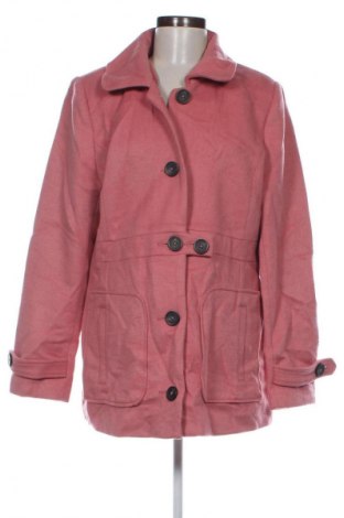 Dámský kabát  Zero, Velikost M, Barva Růžová, Cena  219,00 Kč