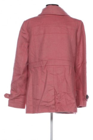 Dámský kabát  Zero, Velikost M, Barva Růžová, Cena  219,00 Kč