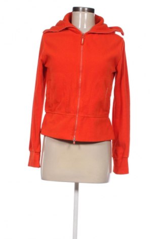 Dámská termo bunda  Amisu, Velikost M, Barva Oranžová, Cena  494,00 Kč