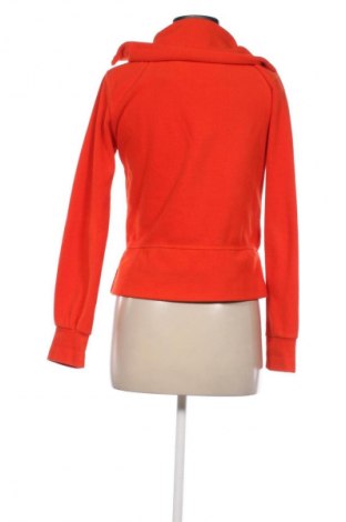 Dámská termo bunda  Amisu, Velikost M, Barva Oranžová, Cena  494,00 Kč