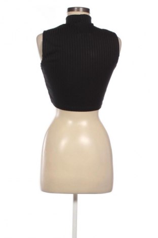 Női garbó Boohoo, Méret L, Szín Fekete, Ár 669 Ft