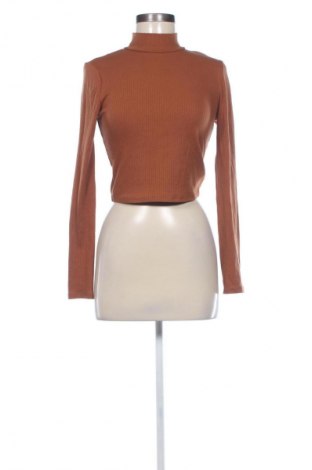 Дамско полo Bozzolo, Размер L, Цвят Кафяв, Цена 3,06 €