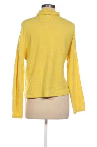 Damen Rollkragen H&M, Größe XS, Farbe Gelb, Preis € 1,99