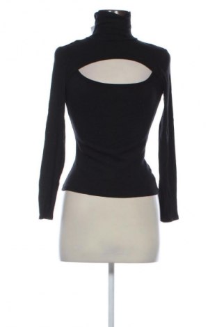 Dámsky rolák  Unbranded, Veľkosť S, Farba Čierna, Cena  8,14 €