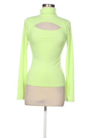 Dámsky rolák  Unbranded, Veľkosť M, Farba Zelená, Cena  8,12 €