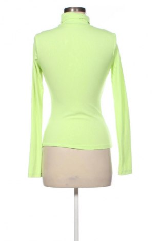 Dámsky rolák  Unbranded, Veľkosť M, Farba Zelená, Cena  8,12 €