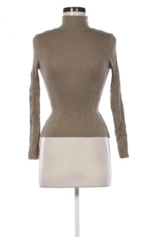 Damski golf Zara, Rozmiar M, Kolor Zielony, Cena 50,99 zł