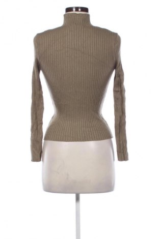 Damski golf Zara, Rozmiar M, Kolor Zielony, Cena 50,99 zł