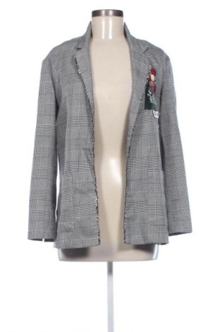 Dámské sako  Bershka, Velikost XS, Barva Vícebarevné, Cena  742,00 Kč