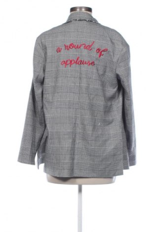 Dámské sako  Bershka, Velikost XS, Barva Vícebarevné, Cena  742,00 Kč