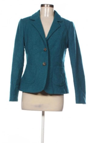 Γυναικείο σακάκι Betty Barclay, Μέγεθος M, Χρώμα Μπλέ, Τιμή 17,99 €