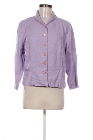 Дамско сако Bitte Kai Rand, Размер XL, Цвят Лилав, Цена 14,82 €