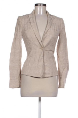 Dámské sako  Bobo Zander, Velikost XXS, Barva Béžová, Cena  139,00 Kč