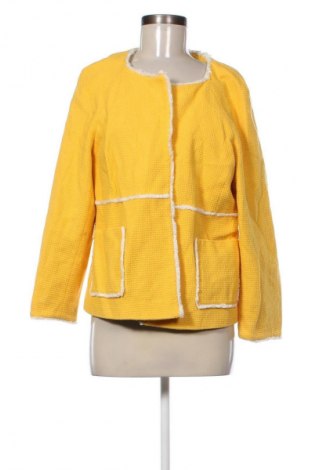 Dámské sako  Boden, Velikost XL, Barva Žlutá, Cena  547,00 Kč