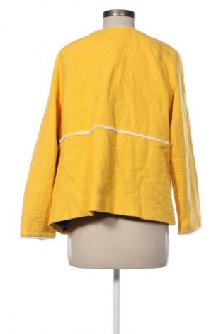 Dámské sako  Boden, Velikost XL, Barva Žlutá, Cena  547,00 Kč