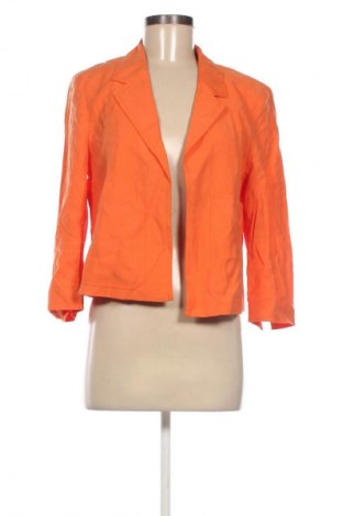 Дамско сако Comma,, Размер S, Цвят Оранжев, Цена 5,11 €