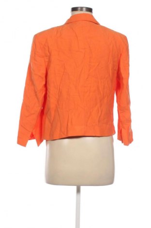 Дамско сако Comma,, Размер S, Цвят Оранжев, Цена 5,11 €