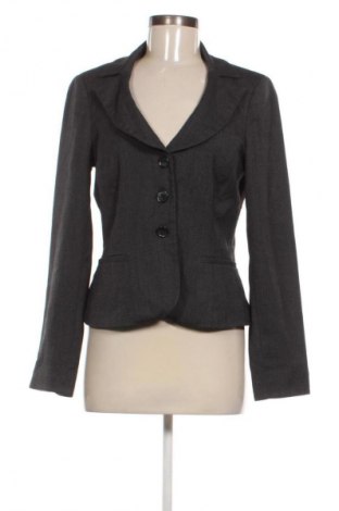 Dámské sako  Comma,, Velikost M, Barva Černá, Cena  369,00 Kč