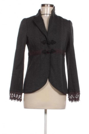 Dámské sako  Cream, Velikost M, Barva Černá, Cena  568,00 Kč