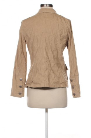 Damen Blazer East Village, Größe M, Farbe Beige, Preis € 5,99