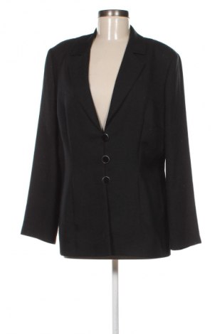Sacou de femei Elegance Paris, Mărime XL, Culoare Negru, Preț 81,99 Lei