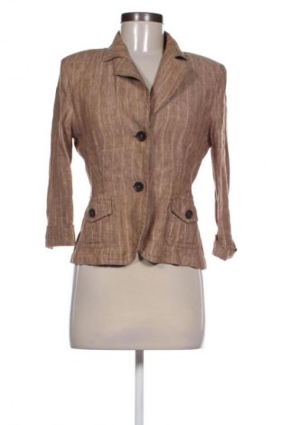 Női blézer Esprit, Méret S, Szín Barna, Ár 4 069 Ft