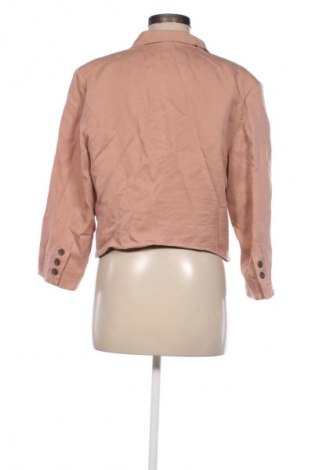 Dámské sako  Flash, Velikost L, Barva Popelavě růžová, Cena  271,00 Kč