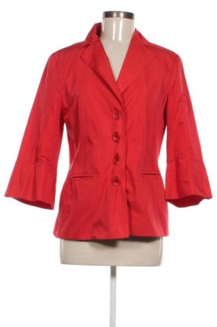 Dámské sako  Gelco, Velikost M, Barva Červená, Cena  249,00 Kč