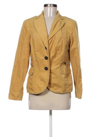 Dámské sako  Gerry Weber, Velikost M, Barva Žlutá, Cena  329,00 Kč