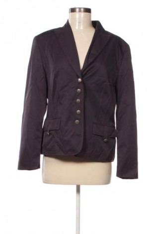 Damen Blazer Gerry Weber, Größe M, Farbe Lila, Preis € 7,99