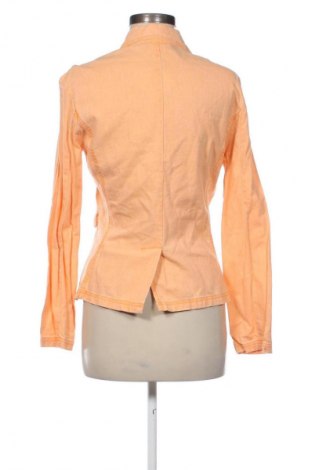 Damen Blazer Gina Benotti, Größe S, Farbe Orange, Preis 3,99 €